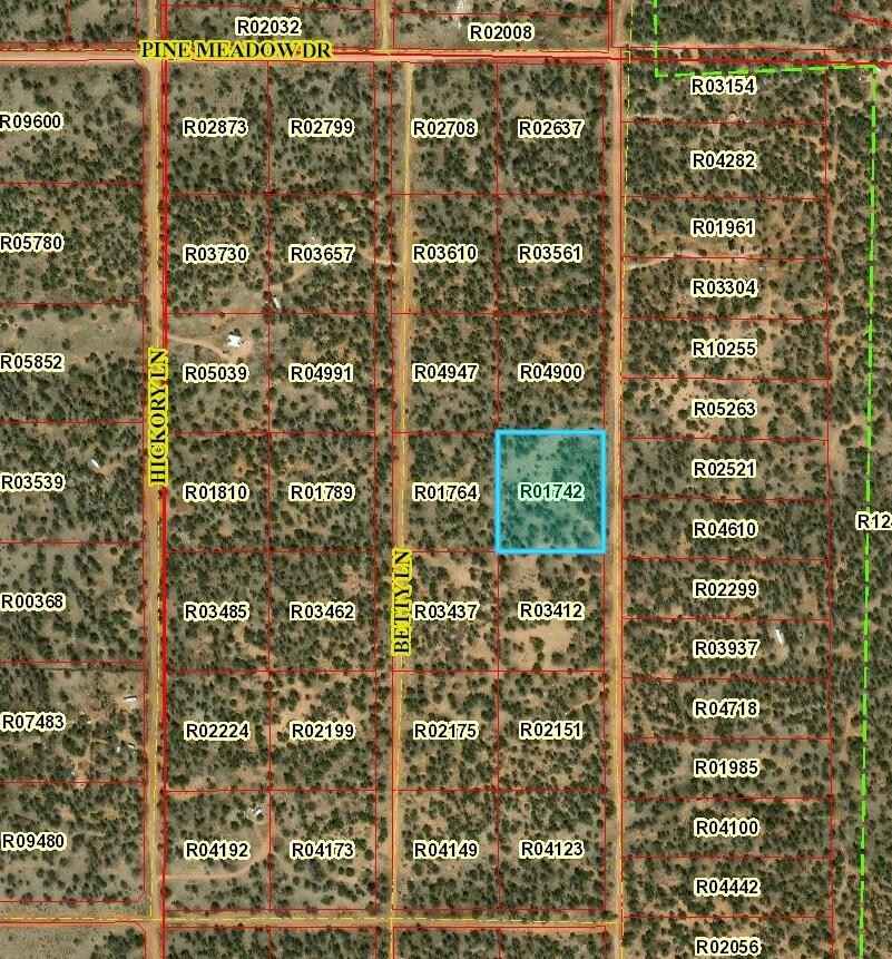 Lot 524 Julie Ln  