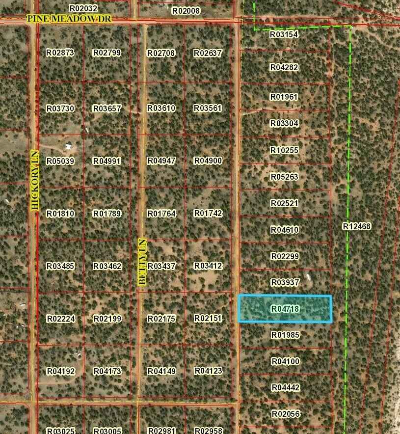 Lot 561 Julie Ln  
