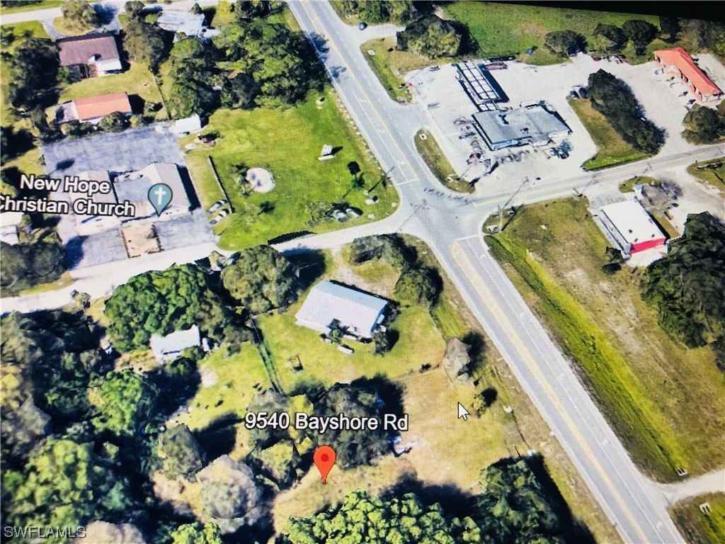 9520 Bayshore Rd Unit 9540  