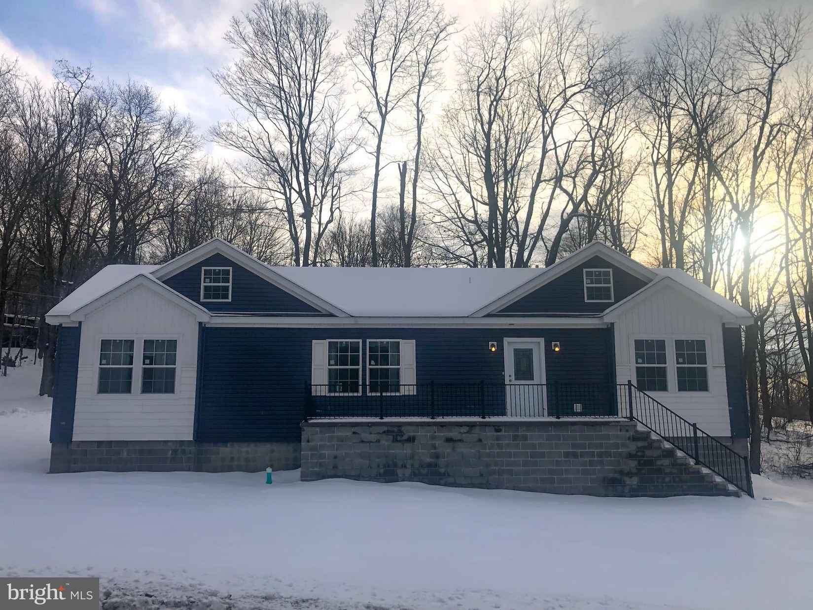 10132 Piney Mountain Rd SW  