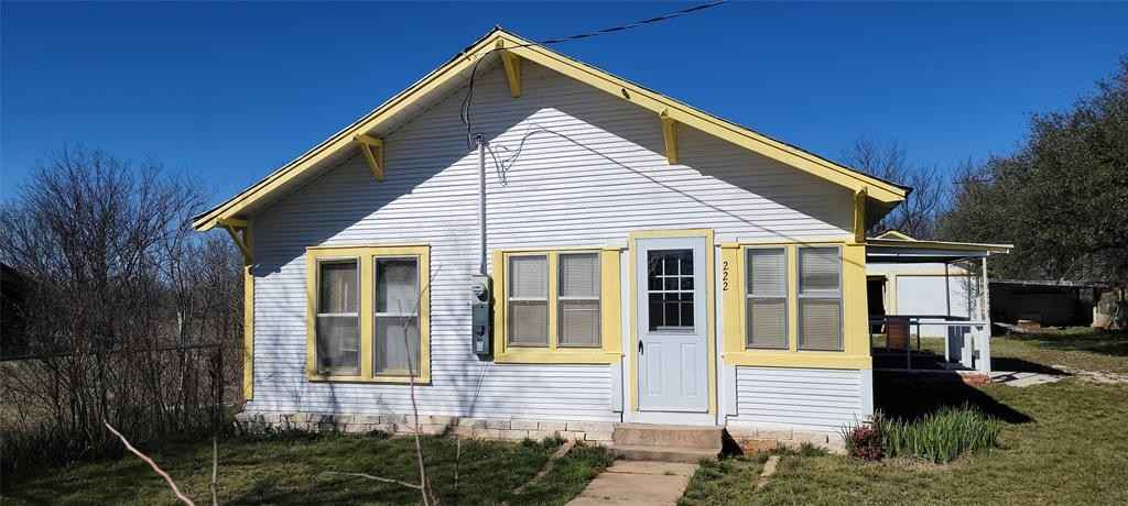 222 Mtn St  