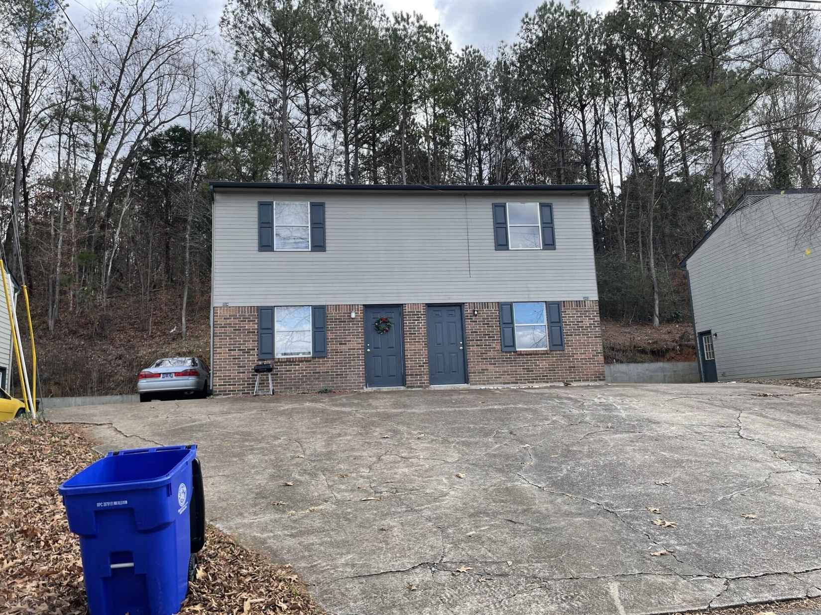 3322/3324 NE Steeple Cir  