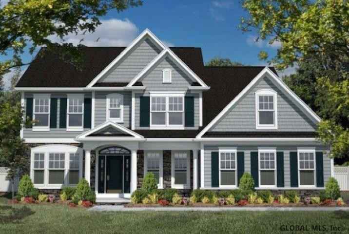 3 Northbrook Dr  