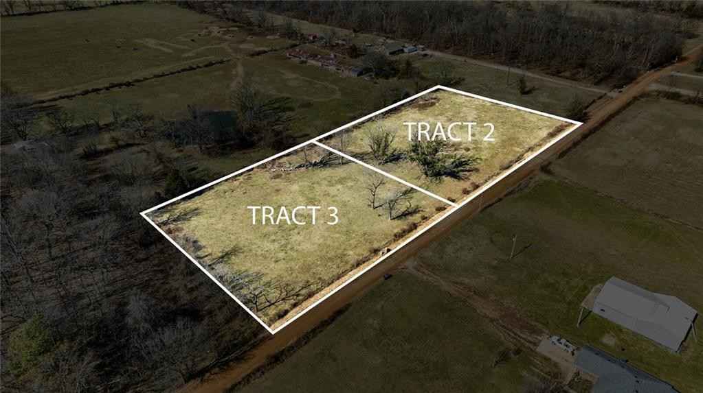 Tract 2 NW True RD  