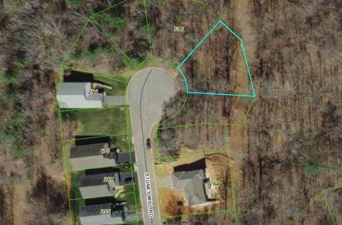LOT 32A STONEY Ml RD  