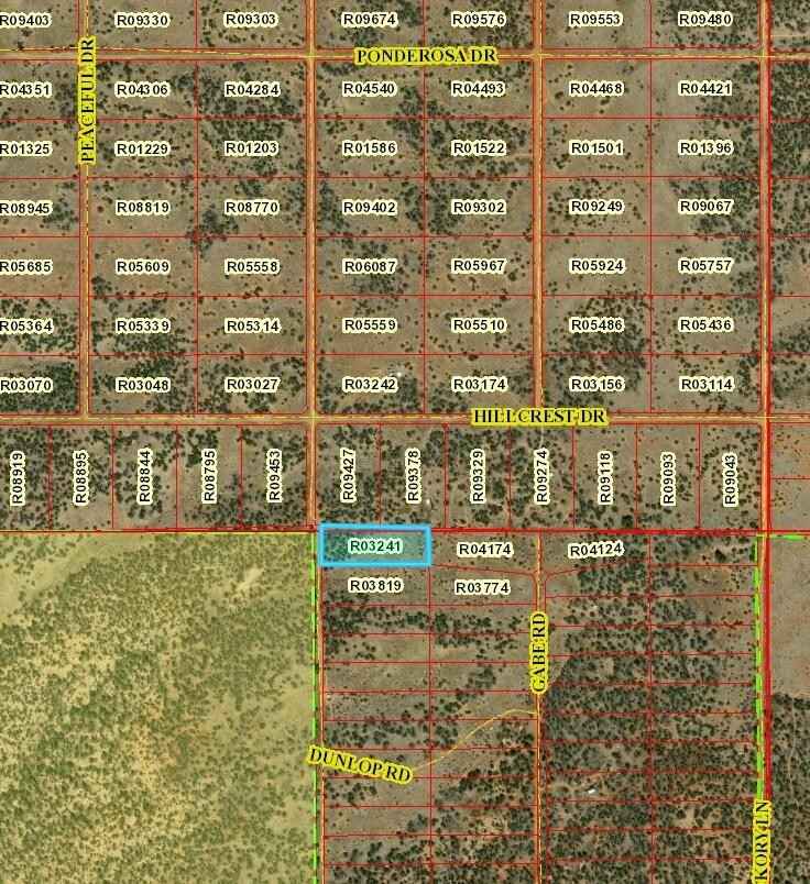 Lot 632 Edgewood Dr  