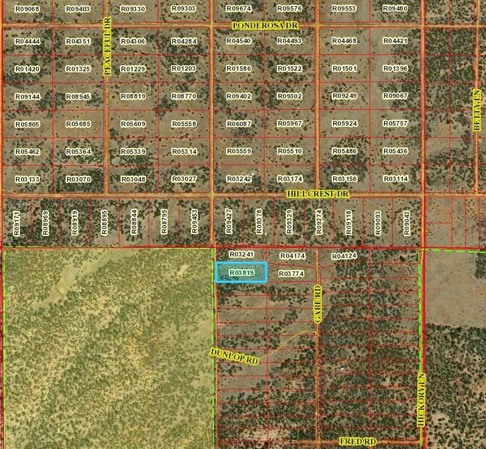 Lot 632-a Edgewood Dr  