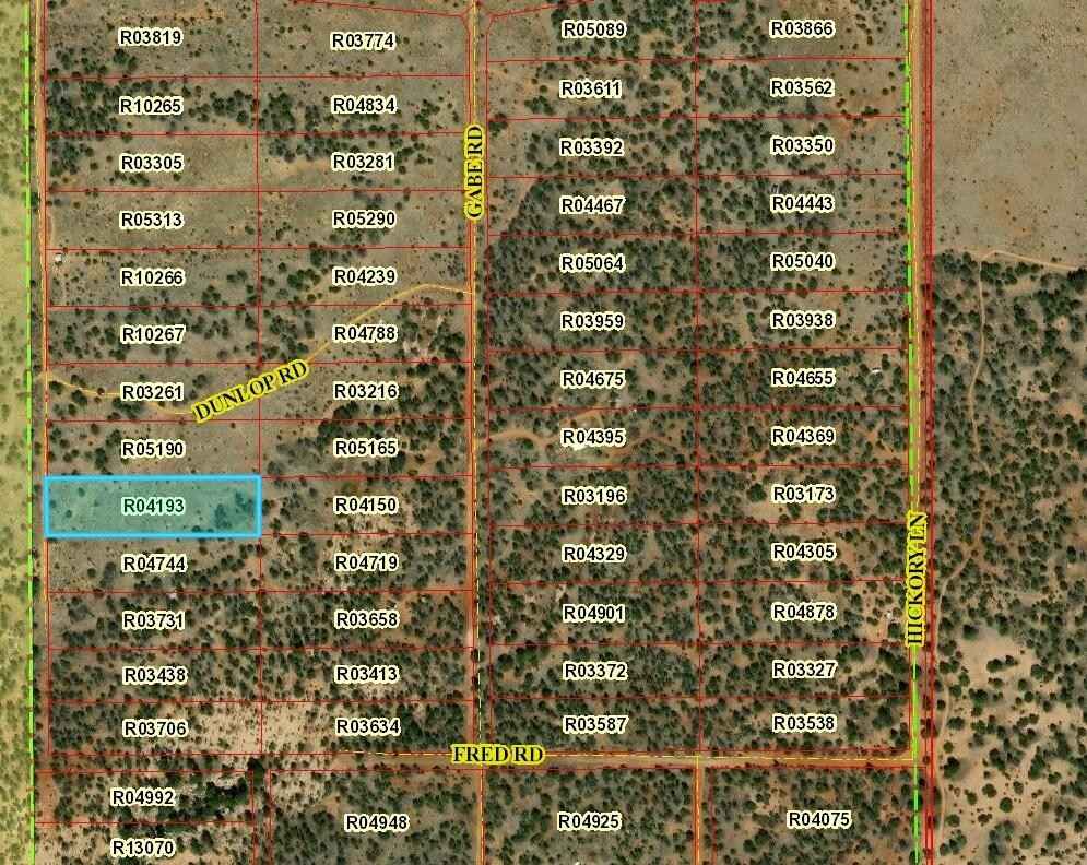 Lot 636-a Edgewood Dr  