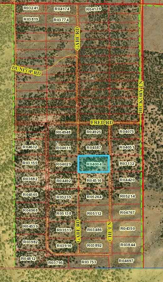 Lot 707 Che Loop  