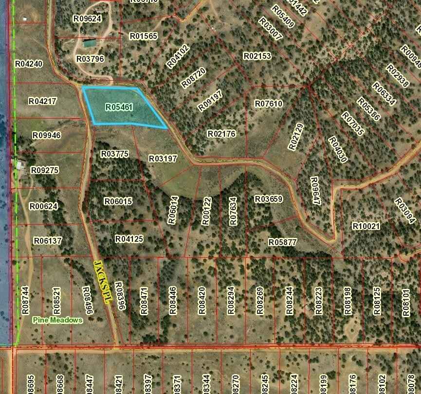 Lot 744 Sutton Dr  