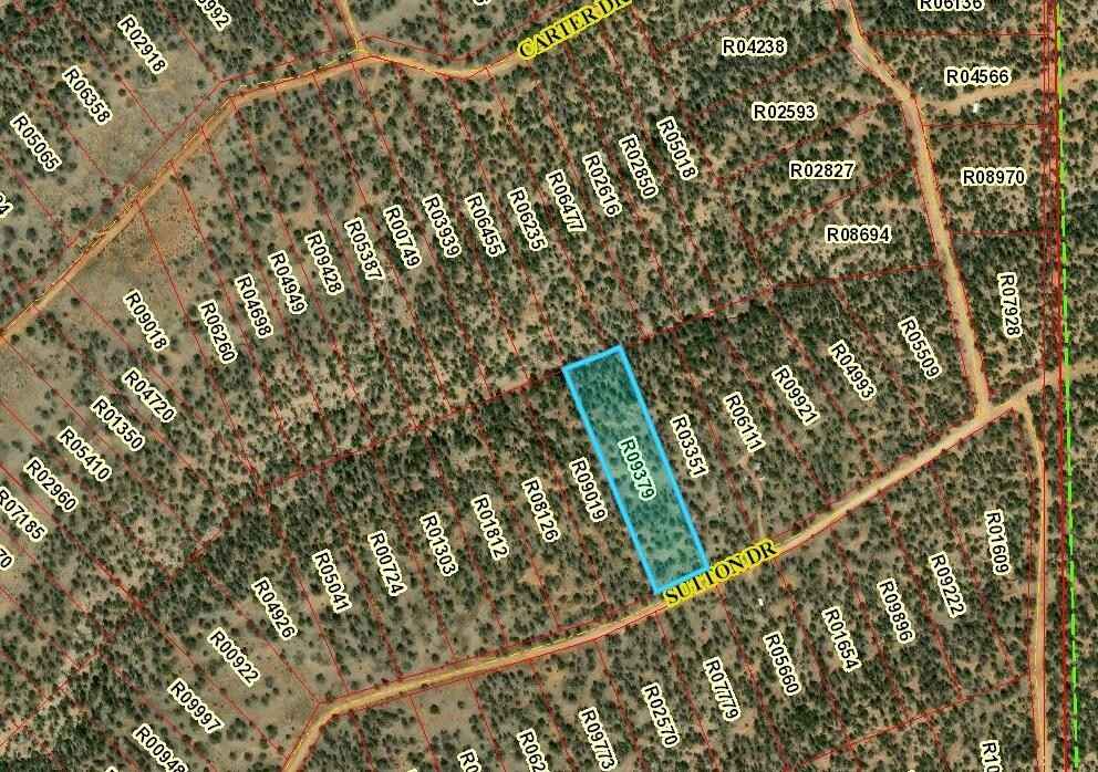Lot 834 Sutton Dr  