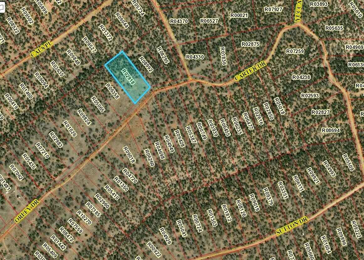 Lot 915 Orley Dr  