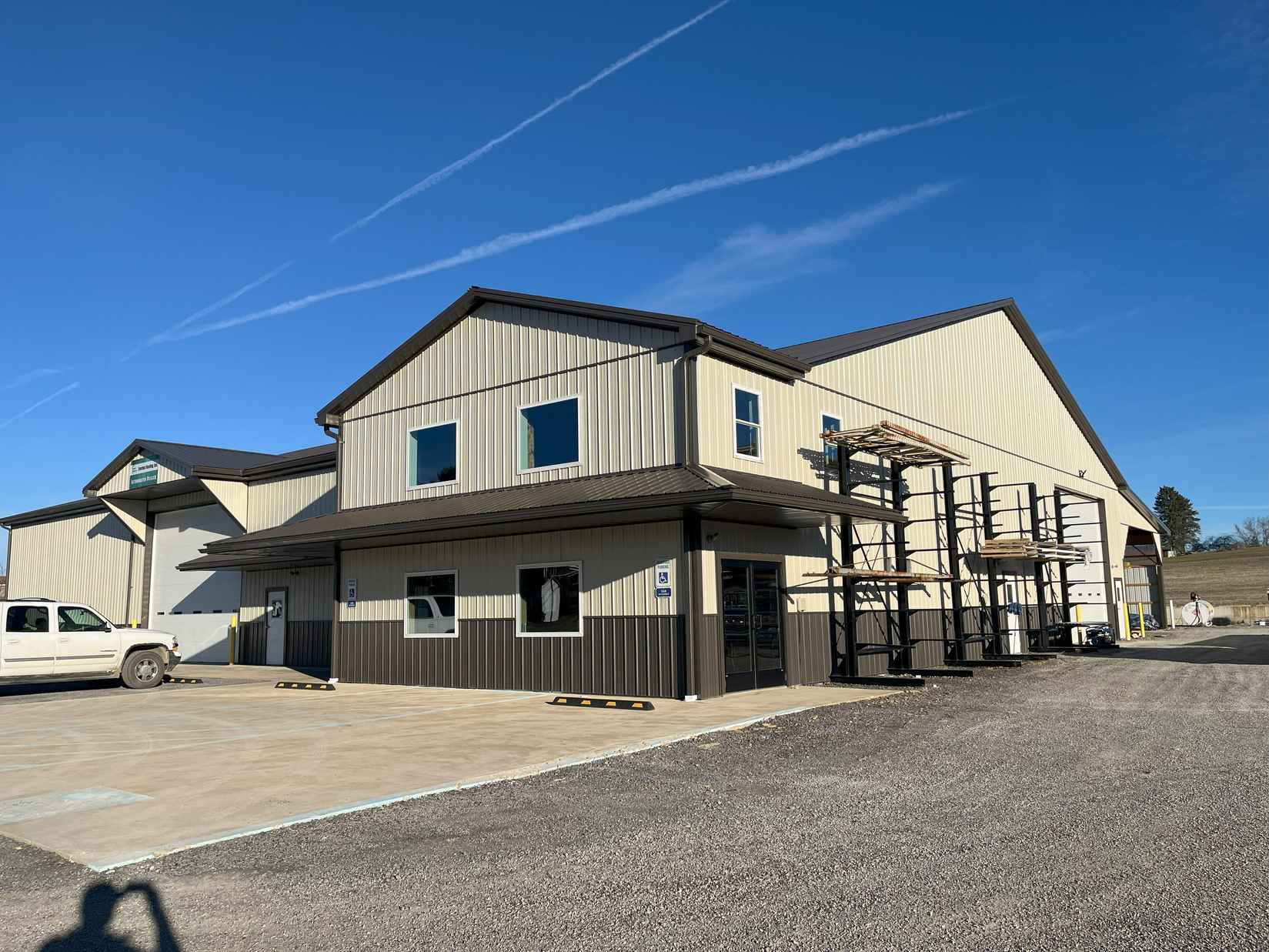 53 Leasure Run Rd  