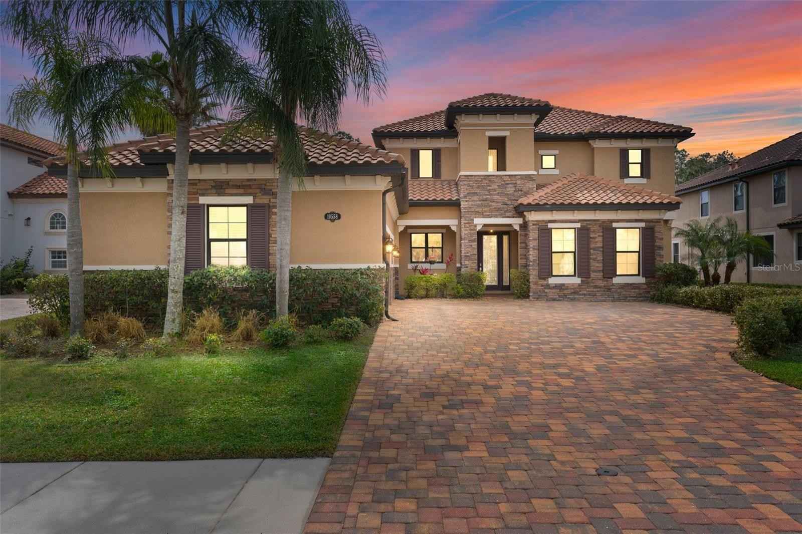 10558 CORY Lk Dr  