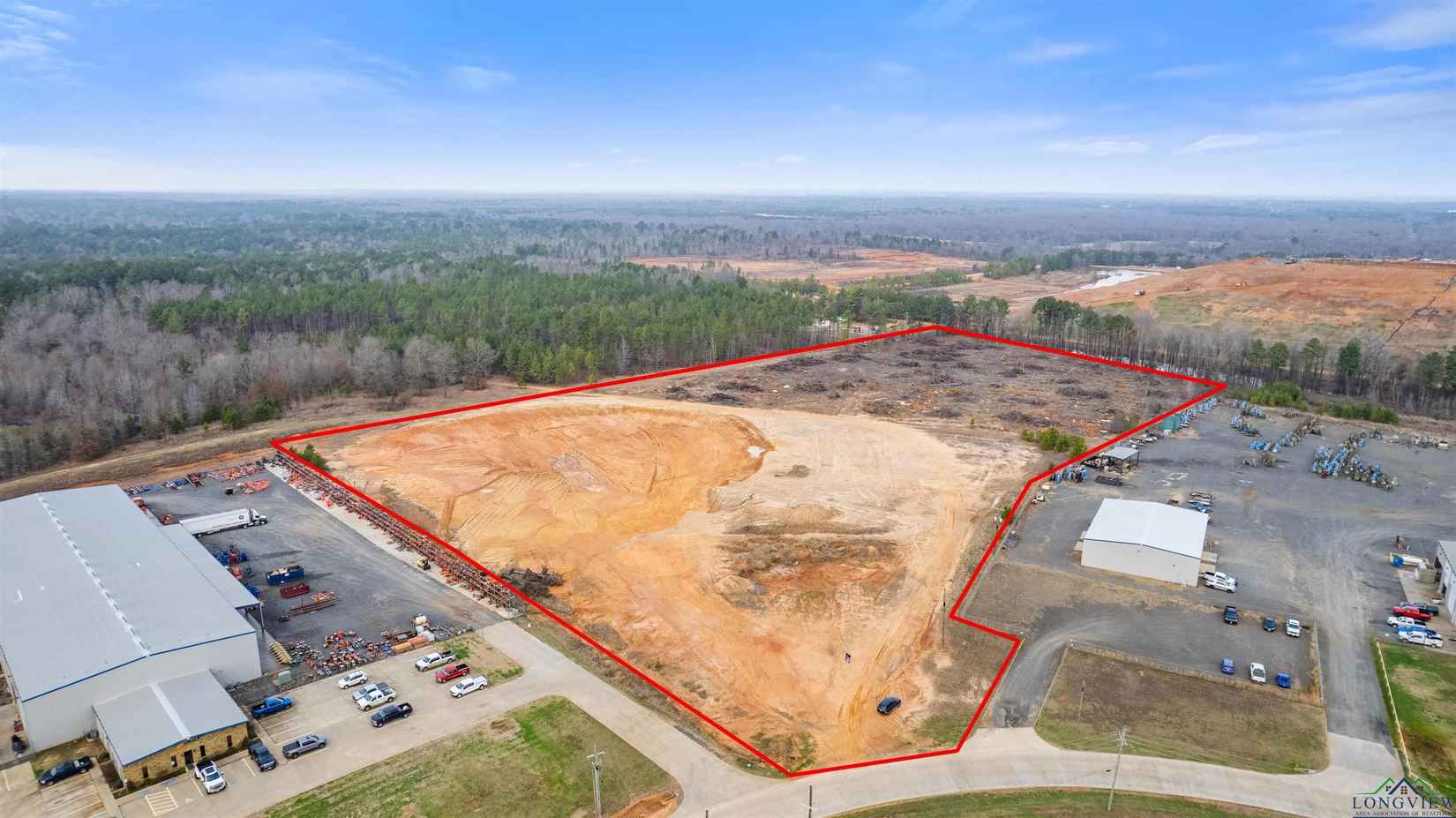 630 Marvin A Smith Industrial Blvd  