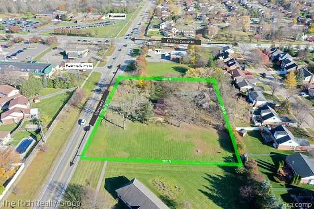 45511 Warren Rd  