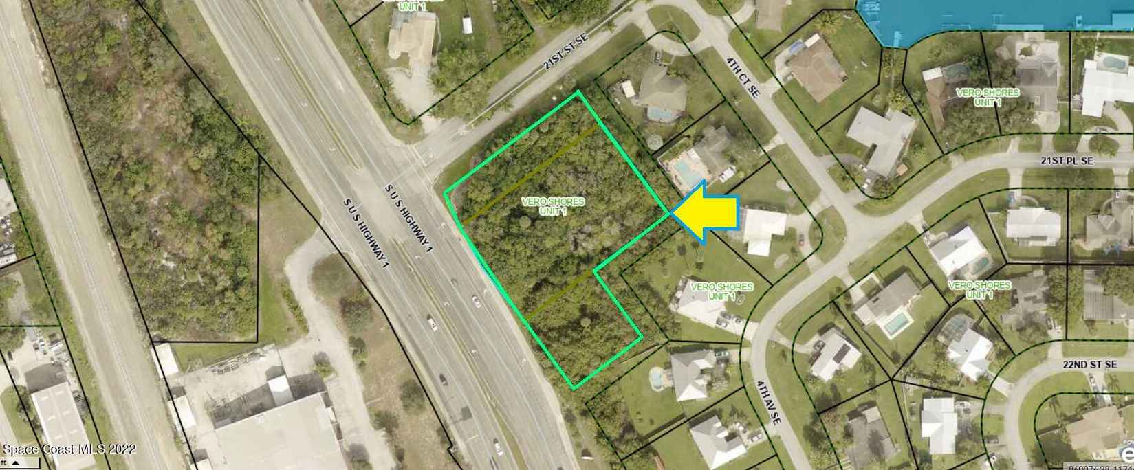 2150-2190 S US Highway 1 Hwy  