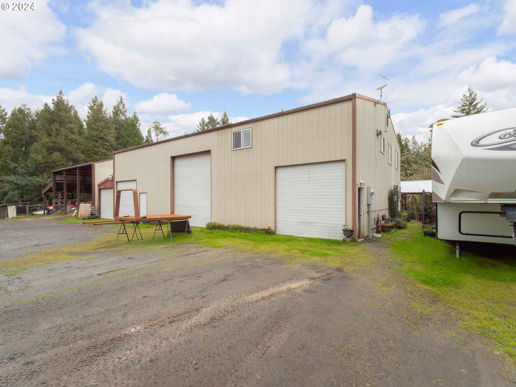 690 STRAWBERRY Mtn LN  