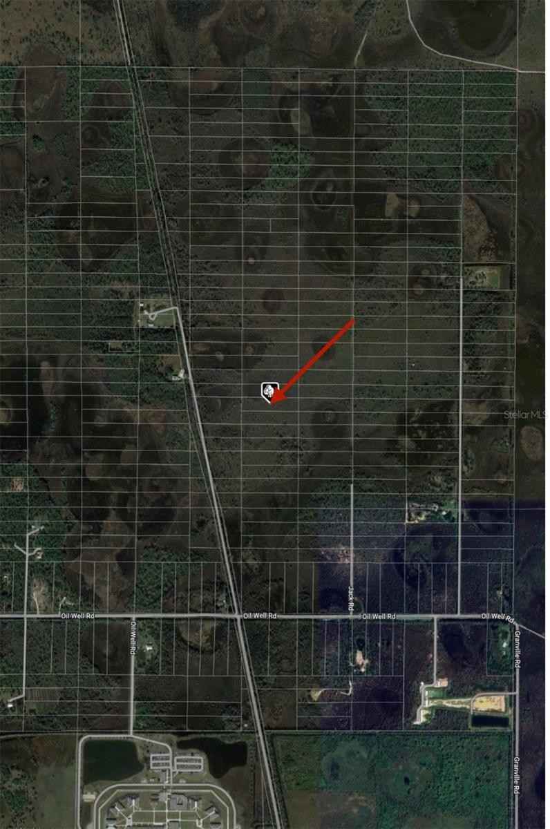 33400 OIL Wl Rd  
