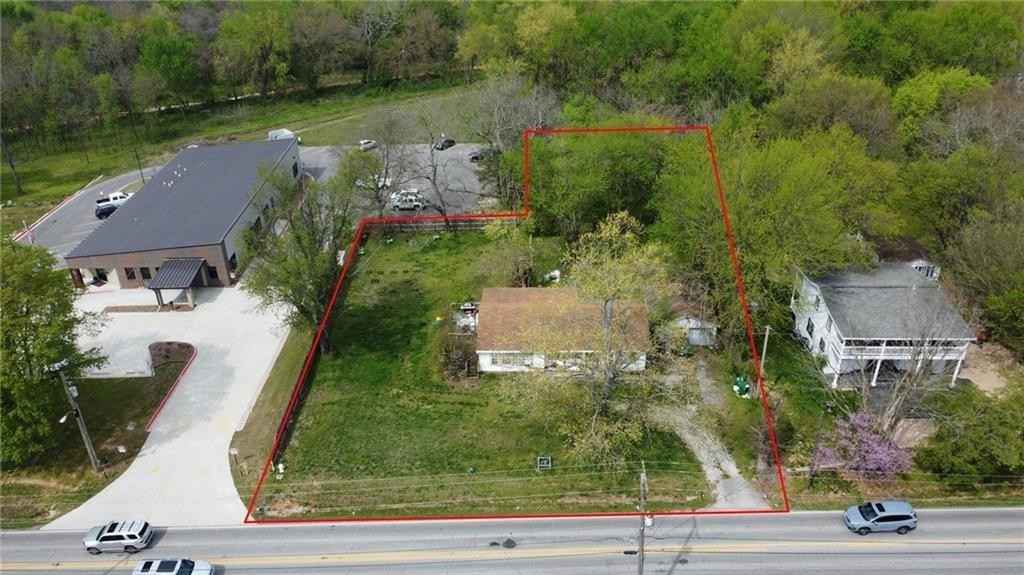 531 N Main St  