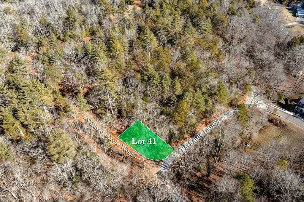Lot 41 Village Cir East  