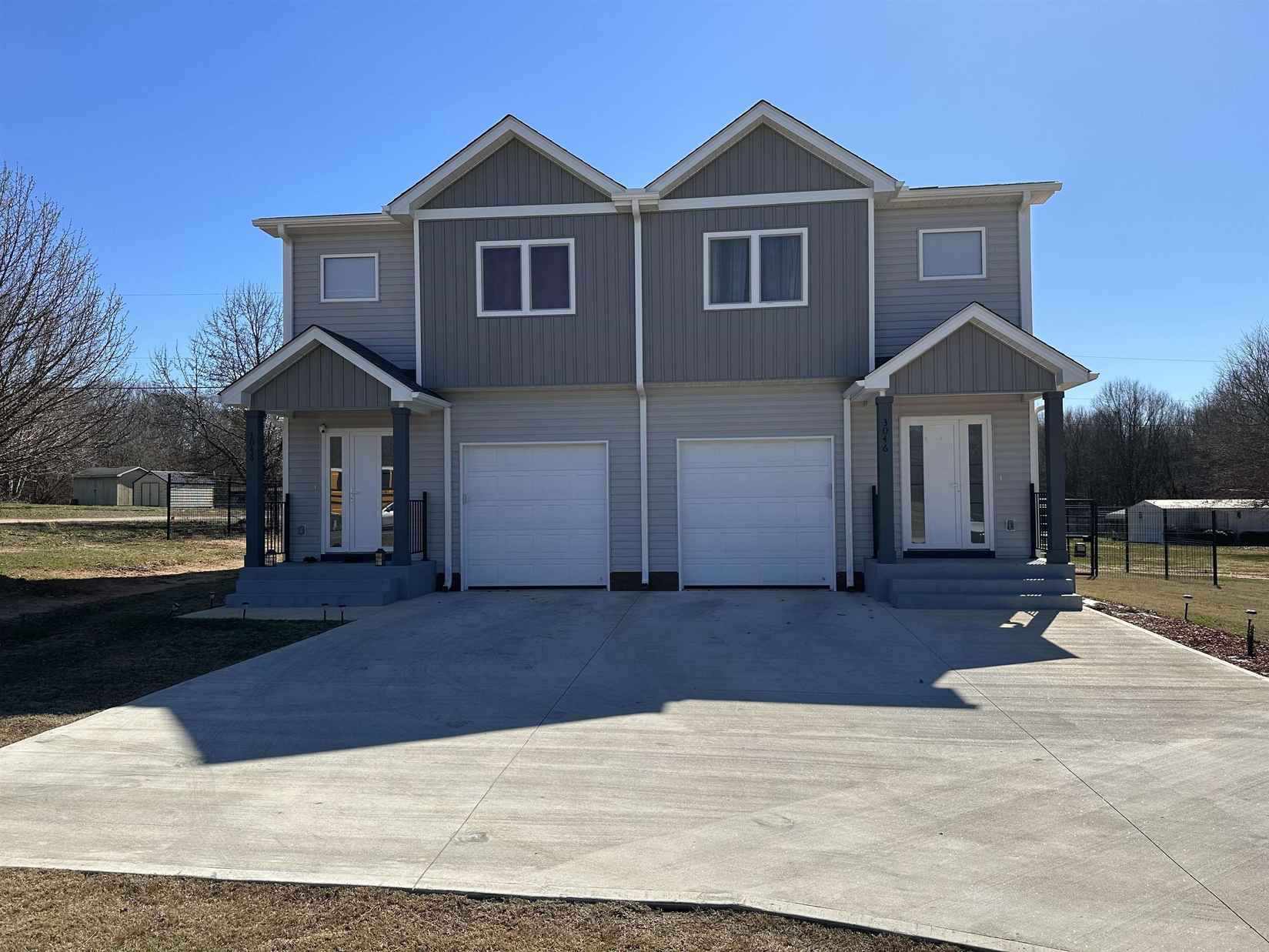 3046/3048 Old Furnace Rd  