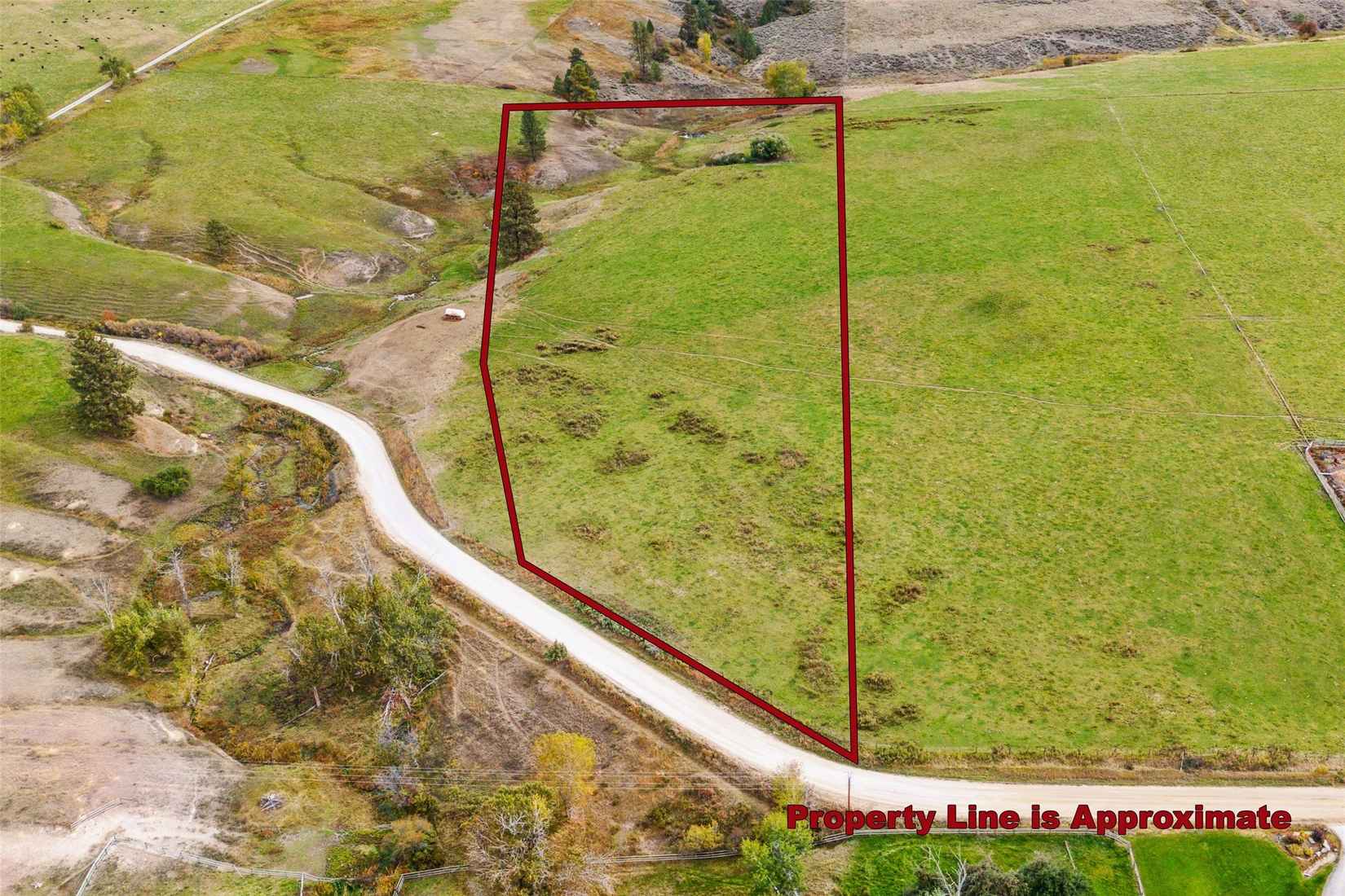 Lot 22 Mountain View Orch Rd  