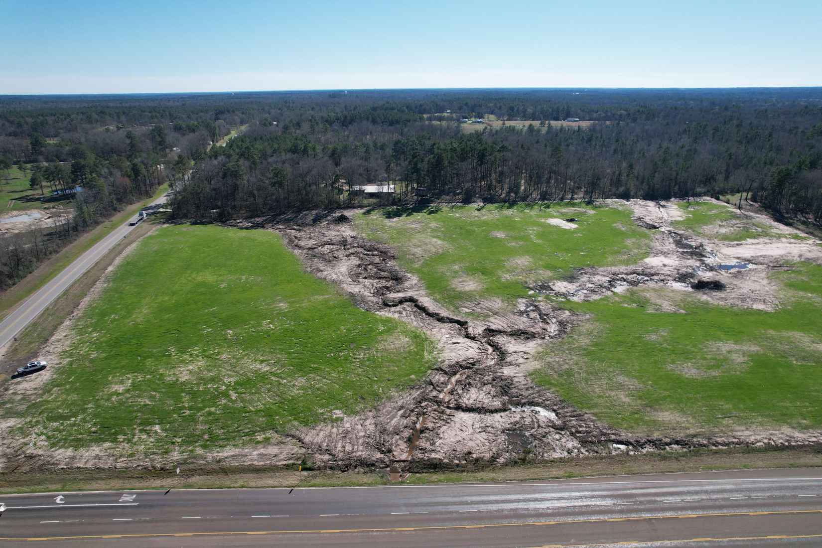 State Hwy 103  
