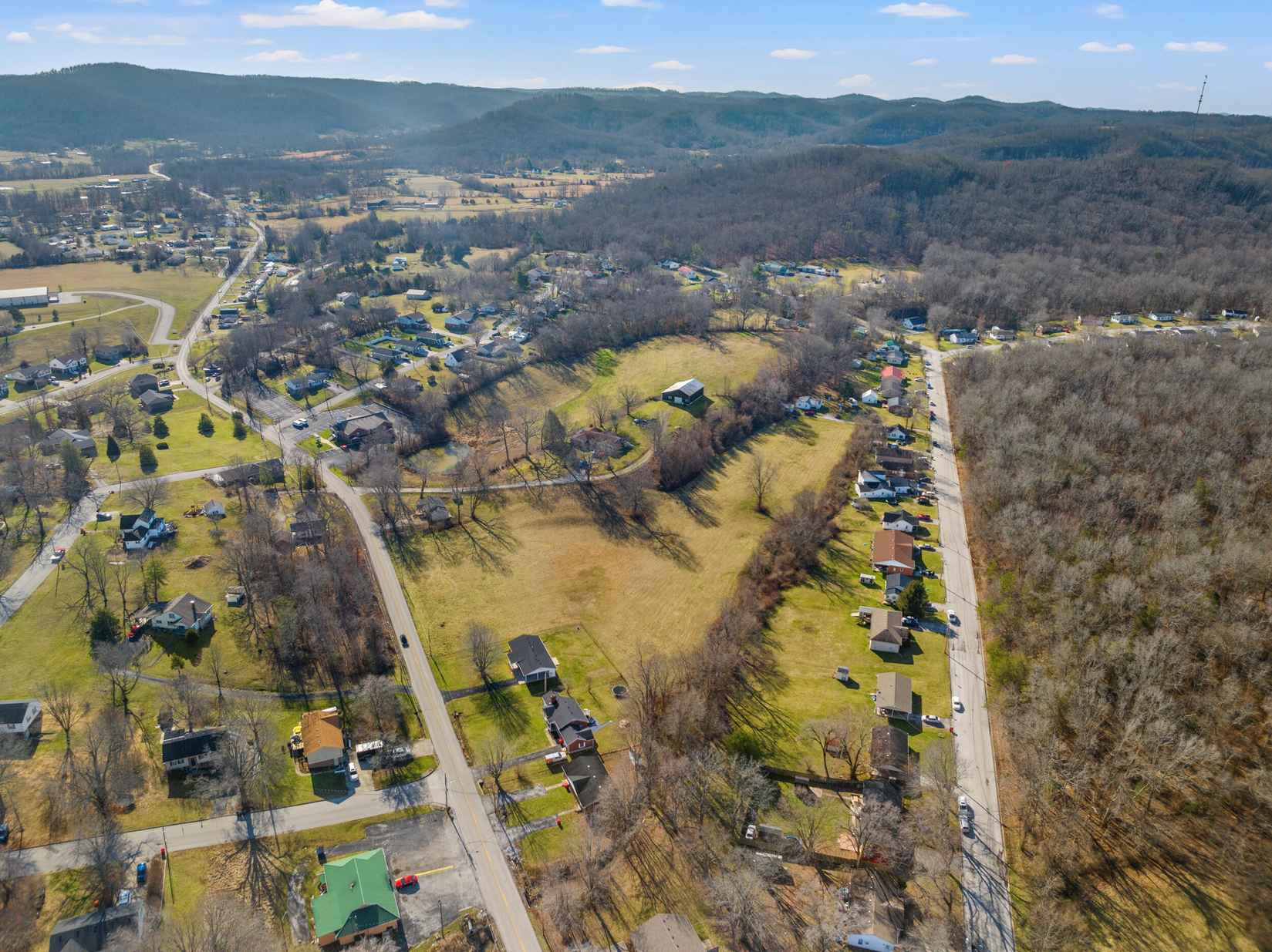 765 Scaffold Cane Rd  