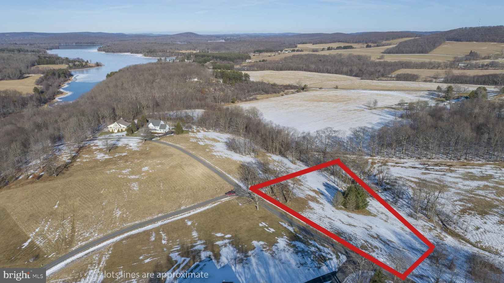 Lot 15 OVERLOOK Dr  