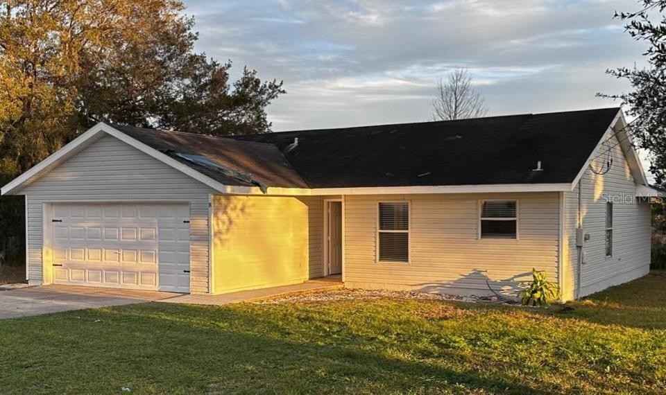 8 DOGWOOD DRIVE Loop  