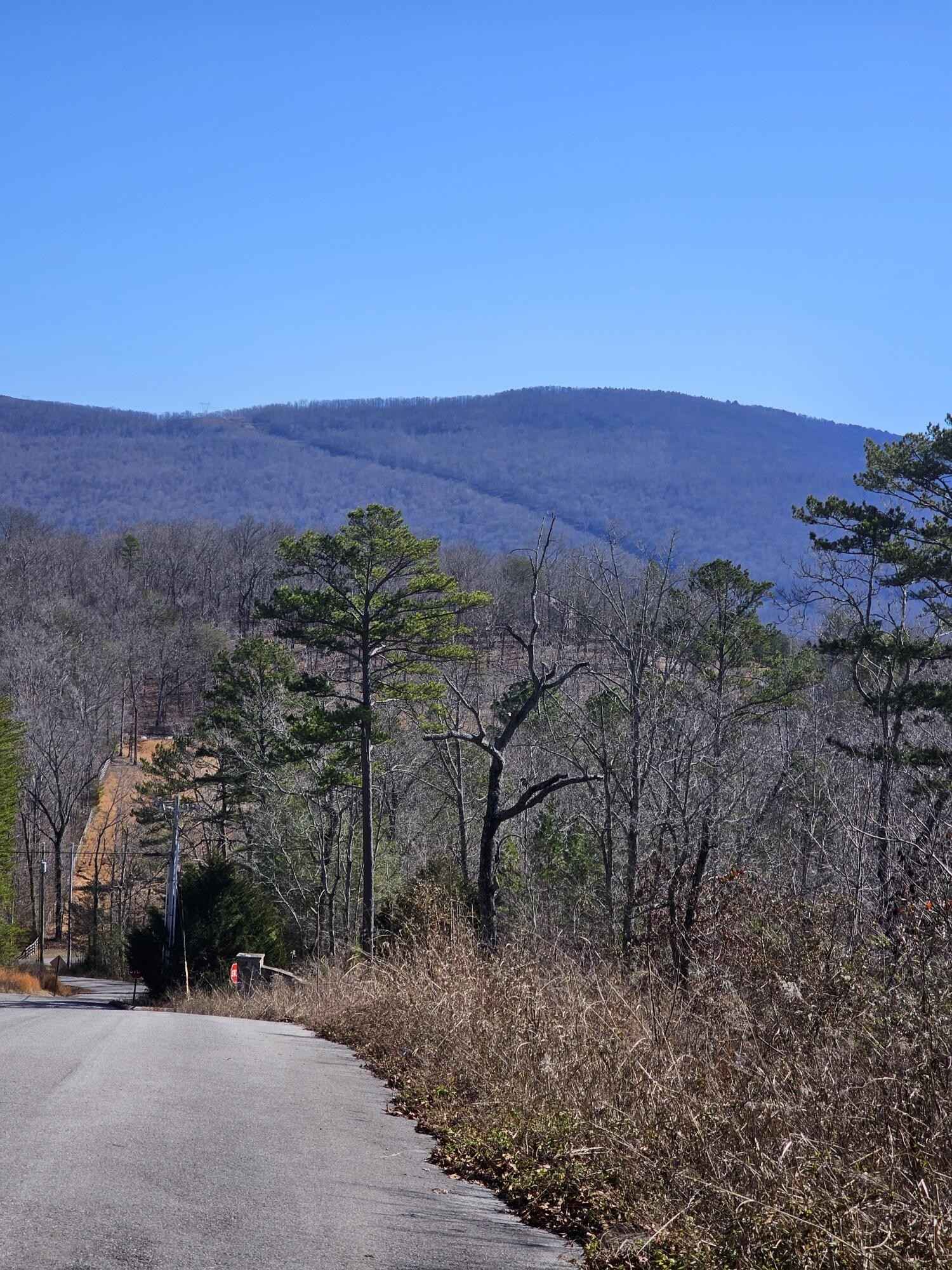18 Hidden Ridge Loop  