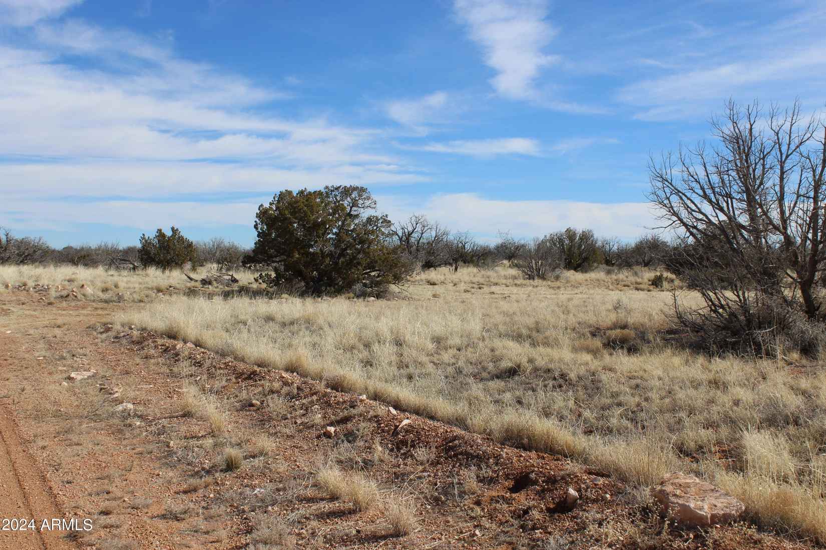 Lot 327 Chevelon Canyon Rnch --  
