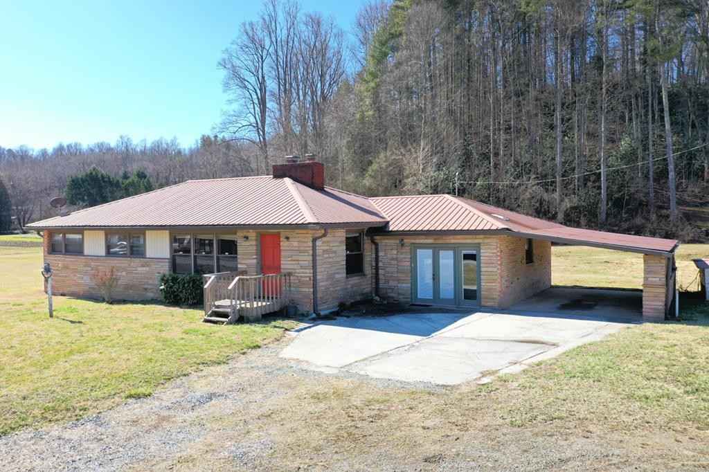 1026 Pickens Hwy  
