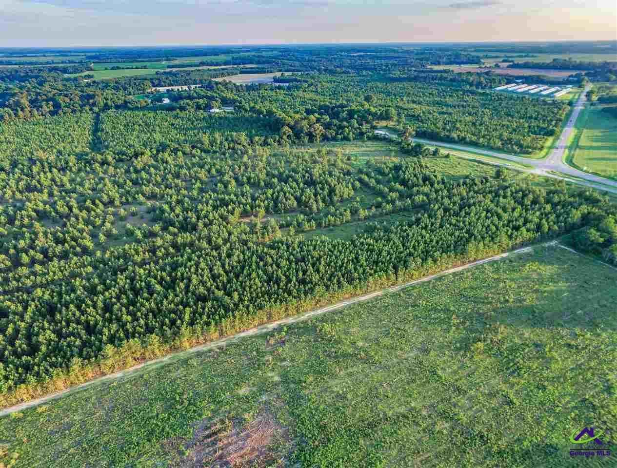 Lot 33 Silver Crk Rd  