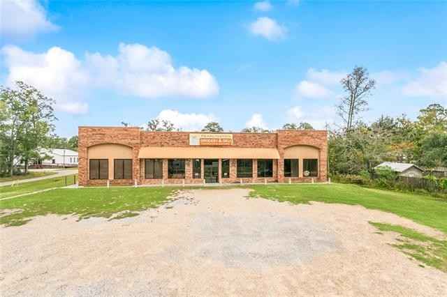 5364 HIGHWAY 604 Hwy  