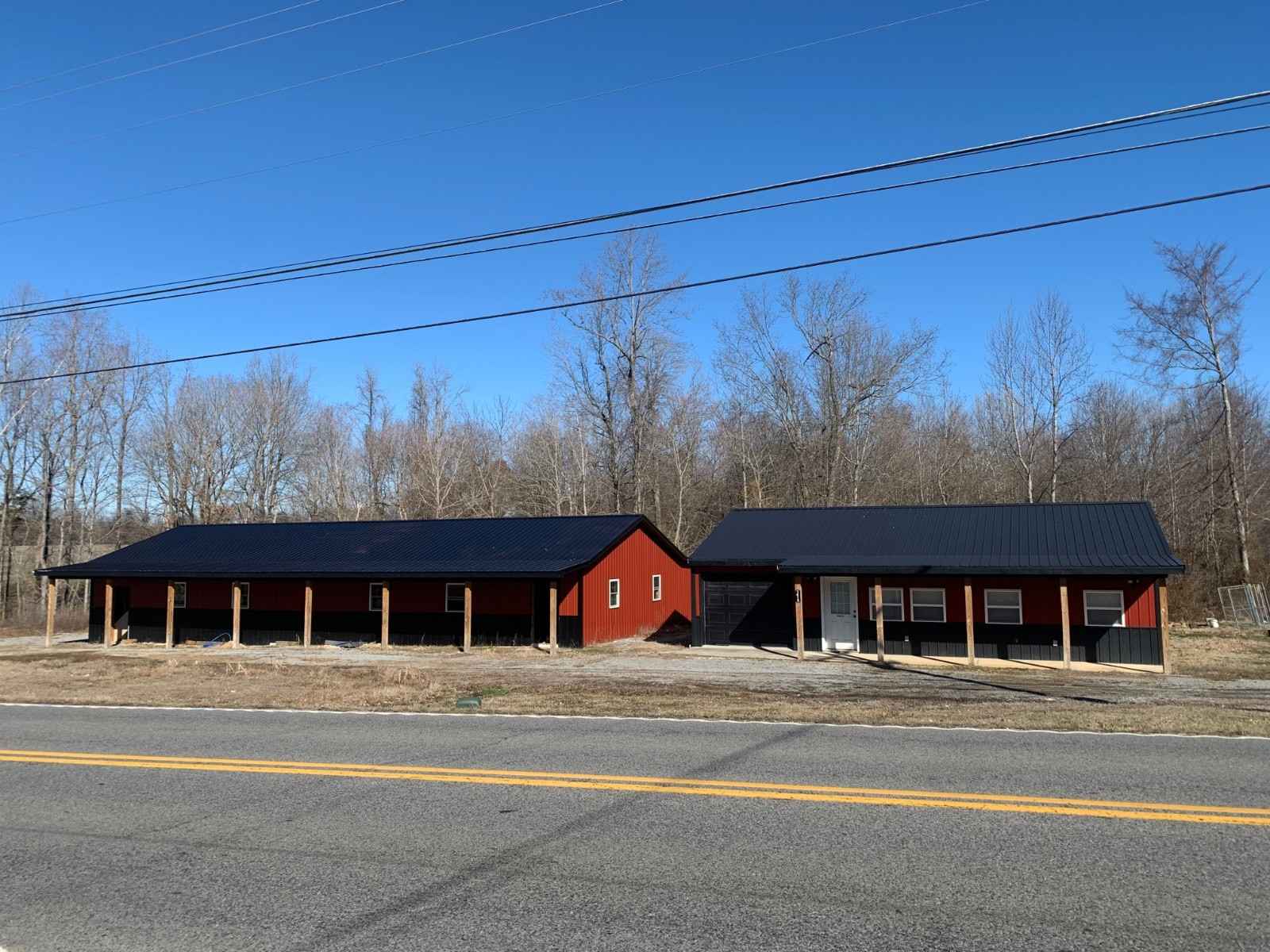 1395 State Rte 176  