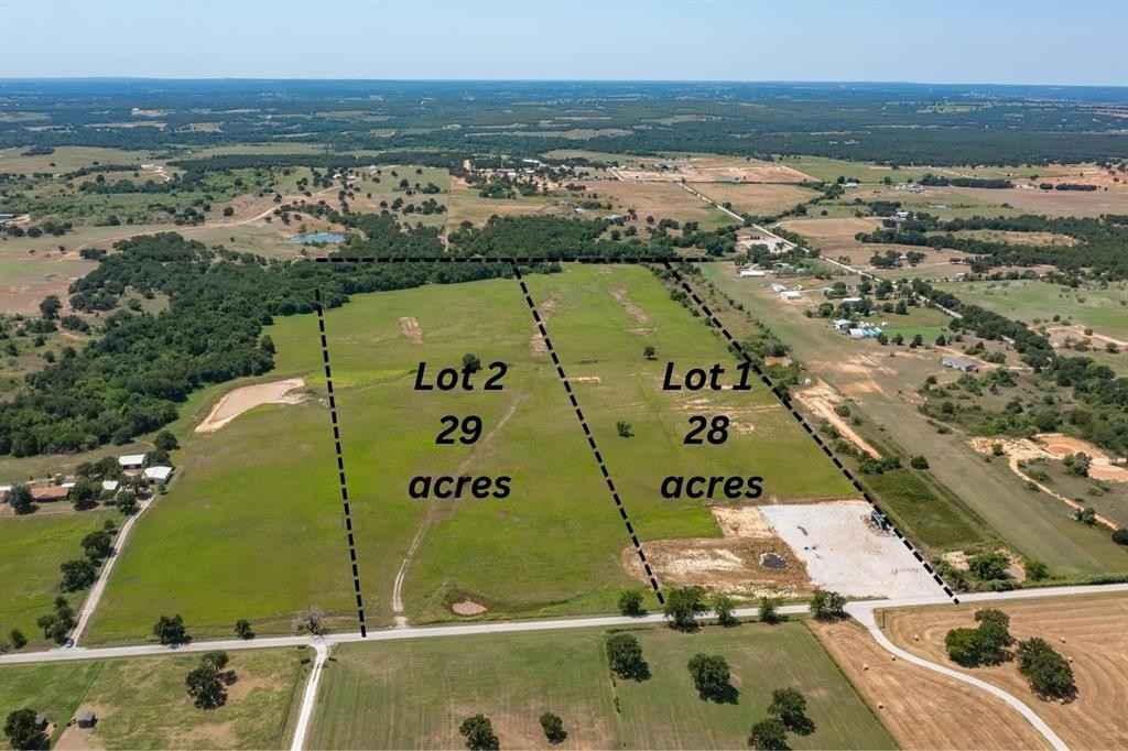 Tbd 29 25 Acres County Rd 3525  