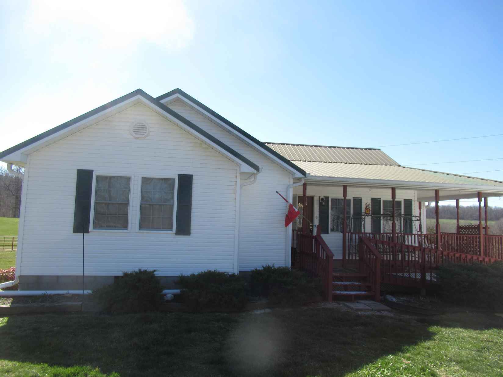 2945 Old Brodhead Rd  