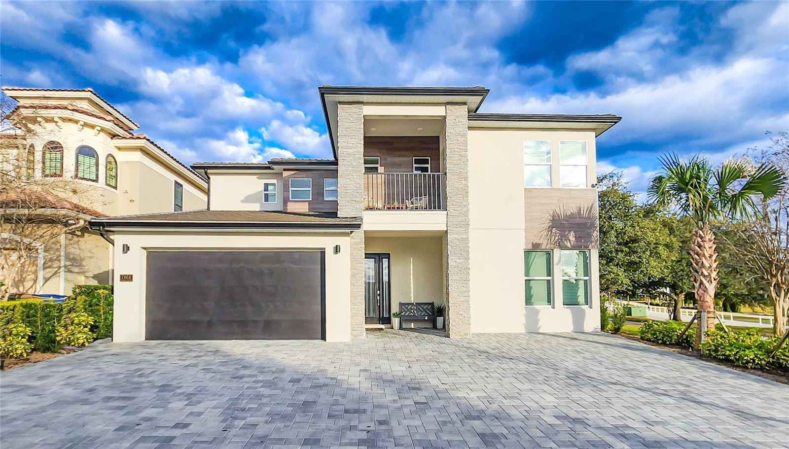 7864 Palmilla Ct  