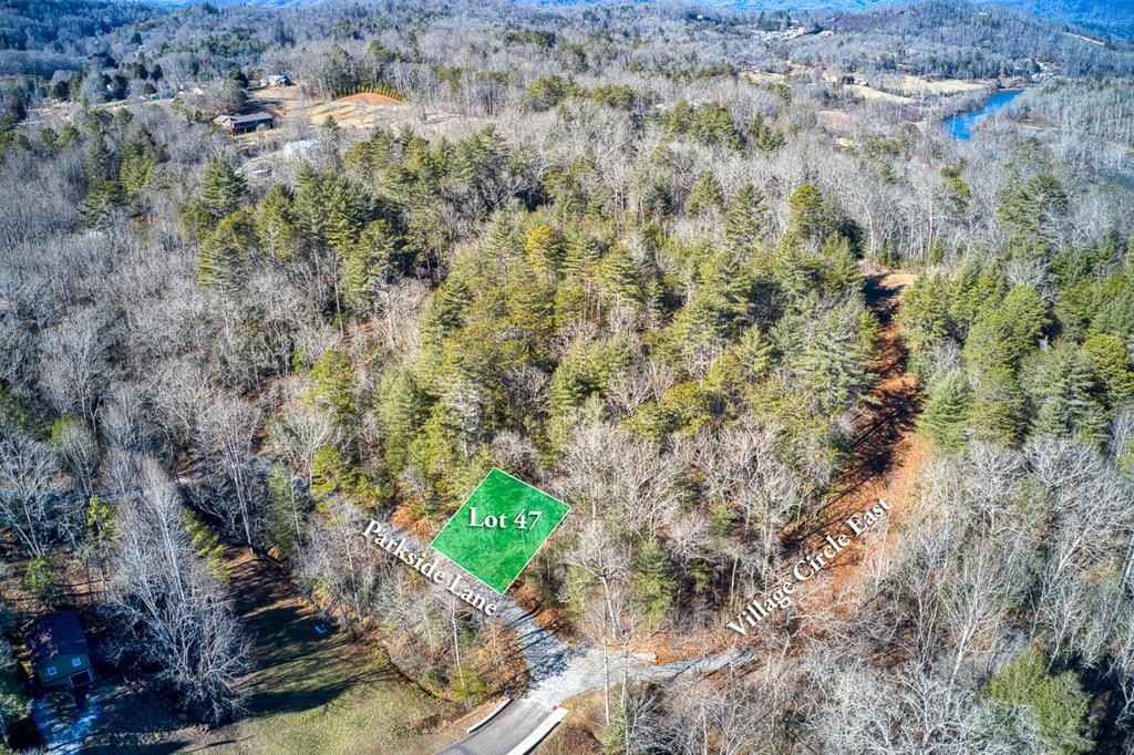 Lot 47 Village Cir East  