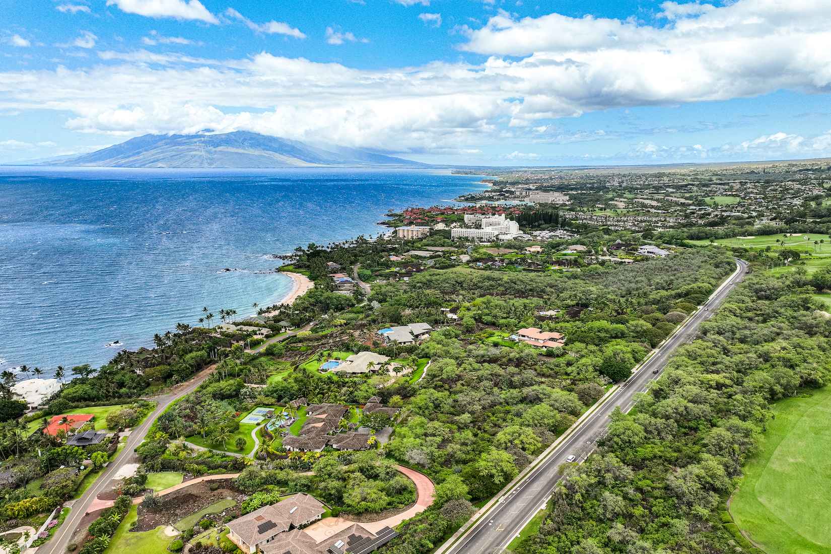 4520 Makena Alanui Dr  