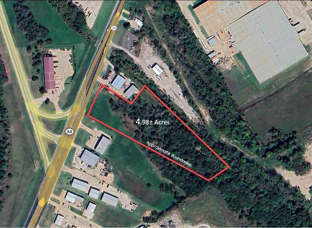 Tbd 4 98 Ac State Hwy 34  