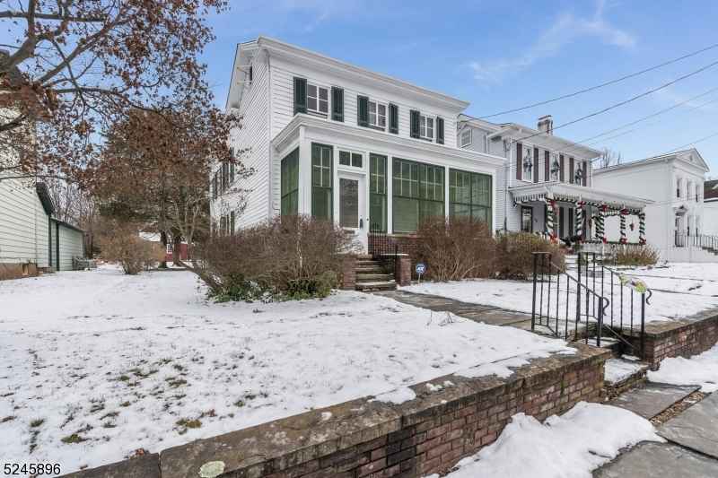405 Old Brg Rd  