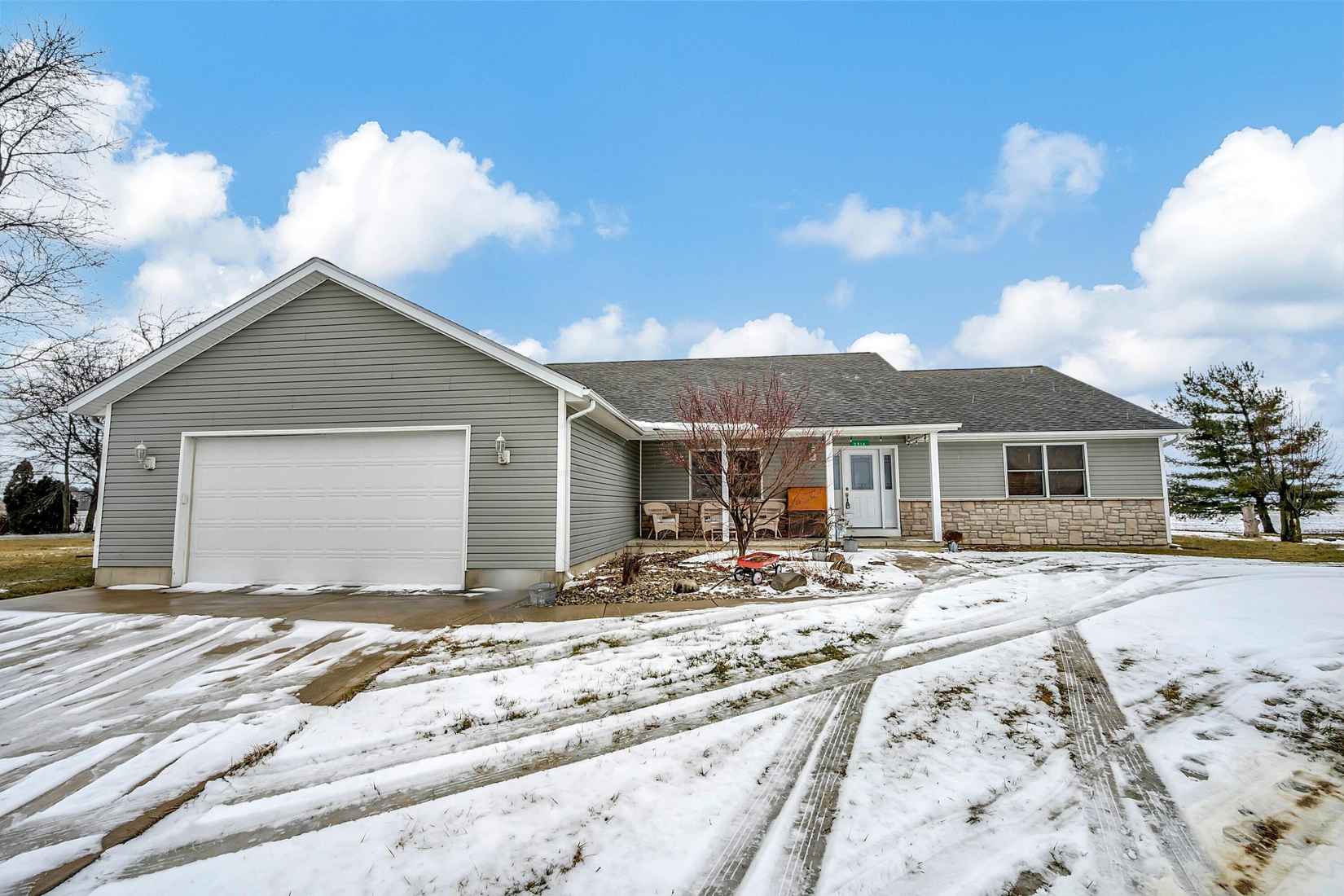 3914 Centerville Green Cp Rd  