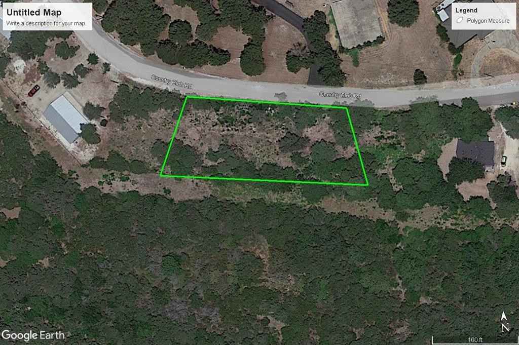 304 Country Clb Rd  