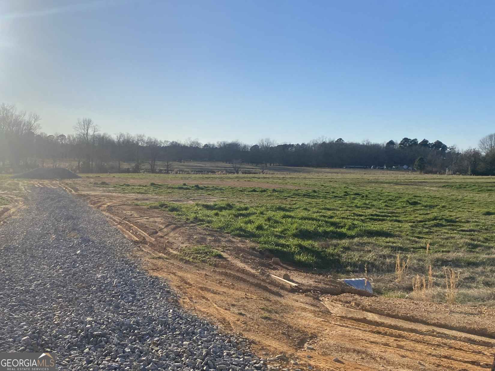 LOT 3 Adams Rd  