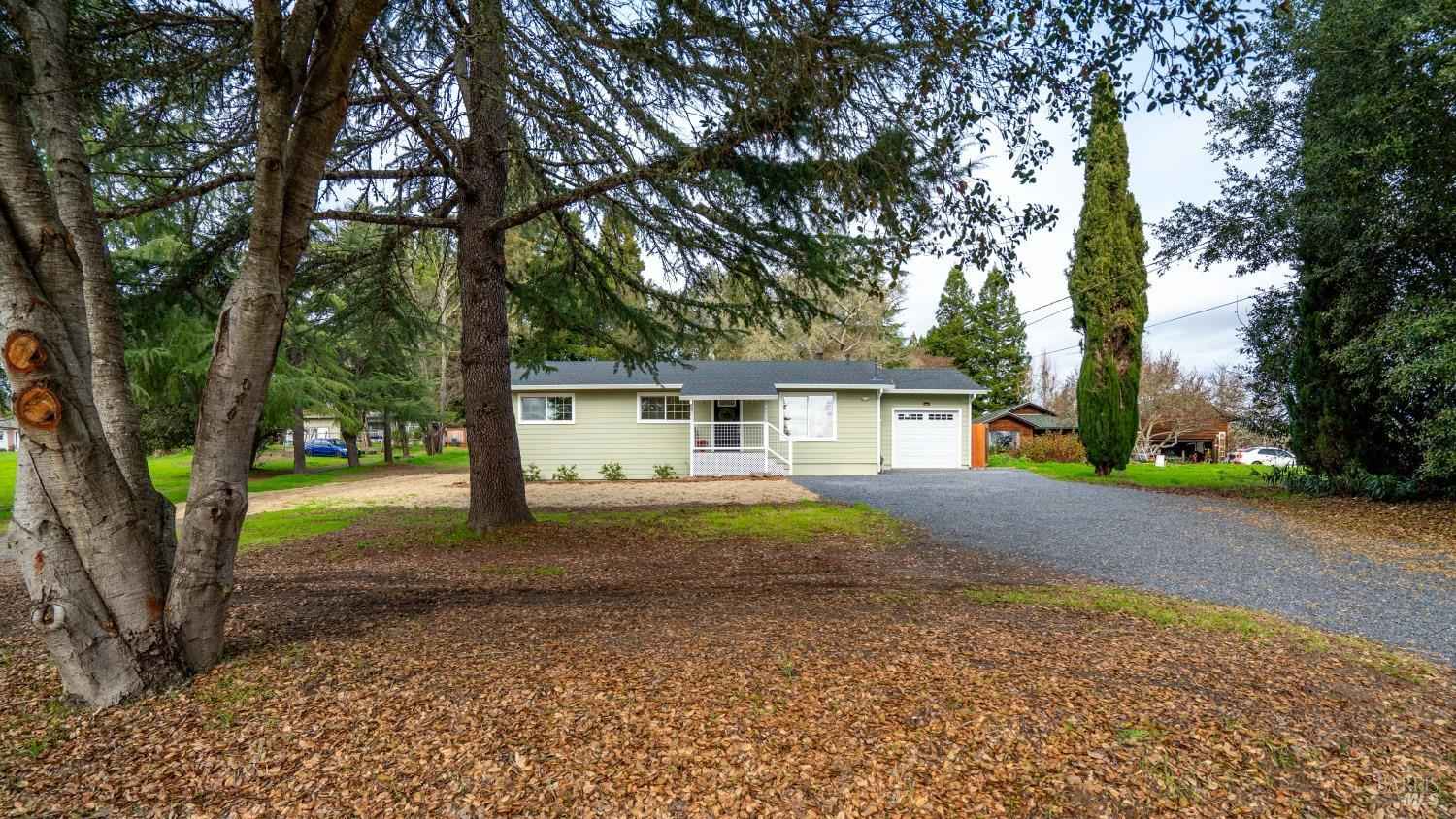 6020 Hughes Rd  