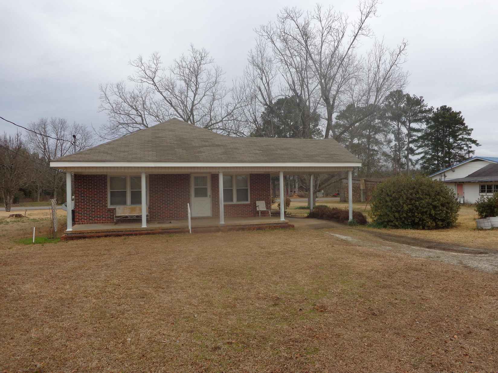 5300 Tallapoosa St  