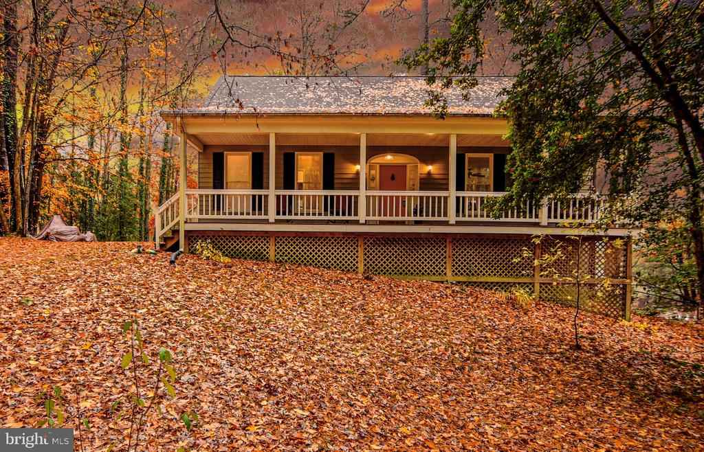 107 Timber Run Ln  